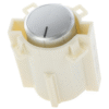 ΚΟΥΜΠΙ ΚΟΥΖΙΝΑΣ ΕΣΤΙΑΣ ΚΟΥΖΙΝΑΣ BOSCH - SIEMENS 00612432 - Image 2