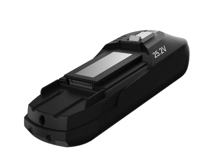 Μπαταρία σκούπας ROWENTA XForce 11.60 Flex ORIGINAL