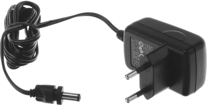 Φορτιστής για Σκουπάκι Bosch 27V - 500mA 12019021 ORIGINAL