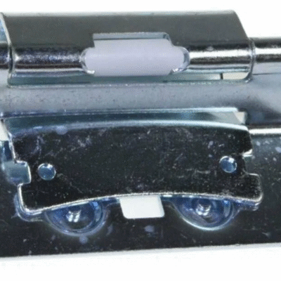Μεντεσές Πόρτας Πλυντηρίου Ρούχων AEG ELECTROLUX ORIGINAL