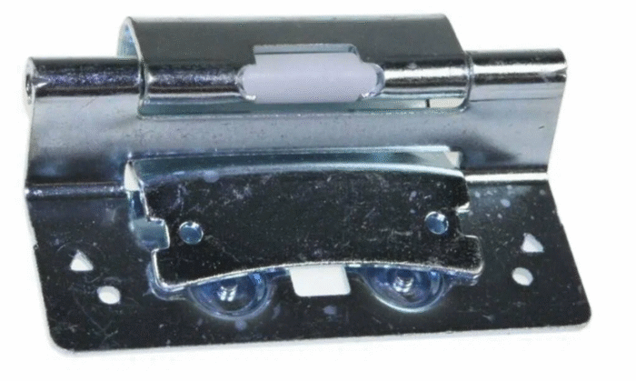 Μεντεσές Πόρτας Πλυντηρίου Ρούχων AEG ELECTROLUX ORIGINAL