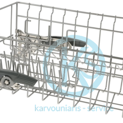 Κάτω καλάθι Πλυντηρίου Πιλάτων BOSCH SIEMENS ORIGINAL 00686438