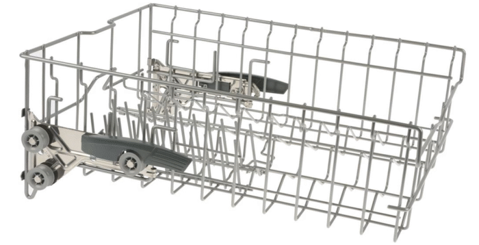 Άνω καλάθι Πλυντηρίου Πιλάτων BOSCH SIEMENS ORIGINAL 00686438