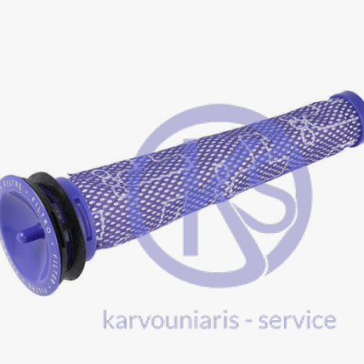 Φίλτρο Μοτέρ Σκούπας Dyson DC58/DC59/DC61/DC62/V6/V7/V8
