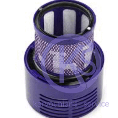 Φίλτρο Μοτέρ Σκούπας Dyson V10/SV12