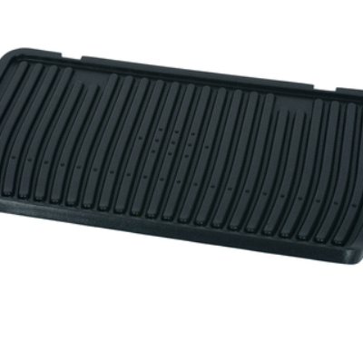 ΑΝΩ ΠΛΑΚΑ ΤΟΣΤΙΕΡΑΣ TEFAL GC722D16 OptiGrill + XL