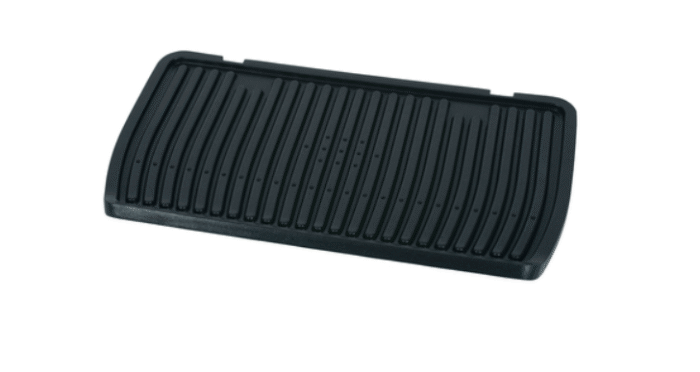 ΑΝΩ ΠΛΑΚΑ ΤΟΣΤΙΕΡΑΣ TEFAL GC722D16 OptiGrill + XL