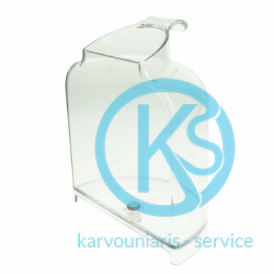 Δοχείο νερού για καφετιέρα DELONGHI, NESPRESSO ES0098740