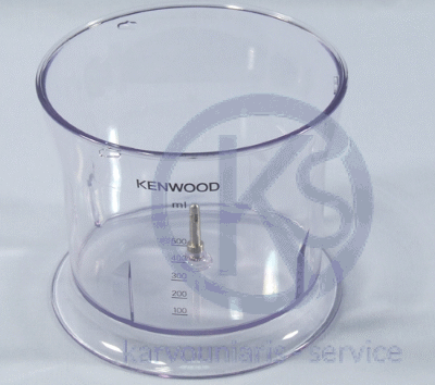 Δοχείο ραβδομπλέντερ kenwood KW712995 ORIGINAL