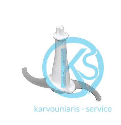Μαχαίρι Κάδου 500ml για Ραβδομπλέντερ KW712997 ORIGINAL