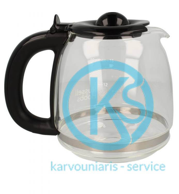 Κανάτα καφετιέρας Russell Hobbs 24001013051