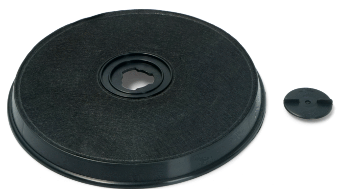 Φίλτρο άνθρακα απορροφητήρα AEG/FRANKE/ZANUSSI/ Φ233mm