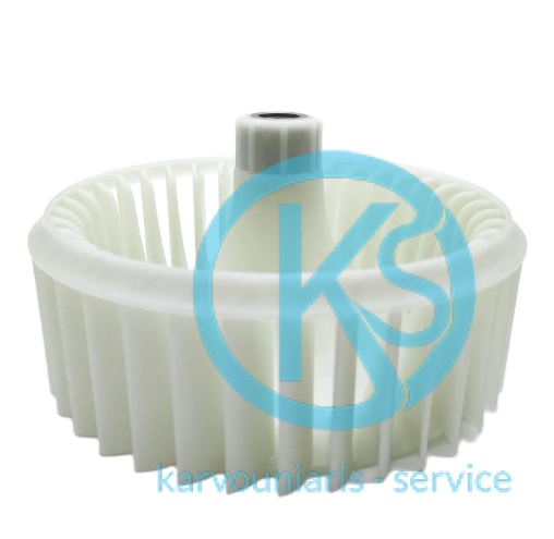 Φτερωτή στεγνωτηρίου Samsung DC82-01208A