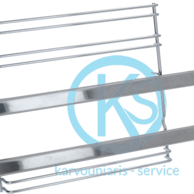 ΣΧΑΡΑ ΤΗΛΕΣΚΟΠΙΚΗ ΚΟΥΖΙΝΑΣ ΔΕΞΙΑ SIEMENS BOSCH 00499049