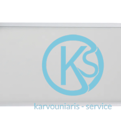 ΡΑΦΙ ΨΥΓΕΙΟΥ ΤΖΑΜΙ BOSCH 00701672