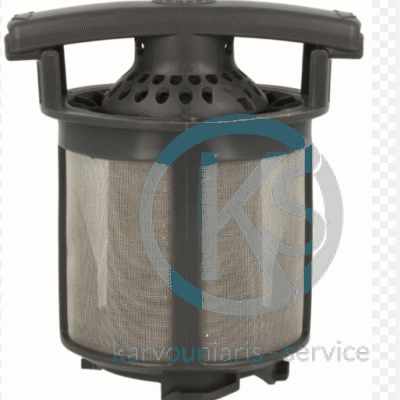 Φίλτρο πλυντηρίου πιάτων AEG/ZANUSSI 1119161105 