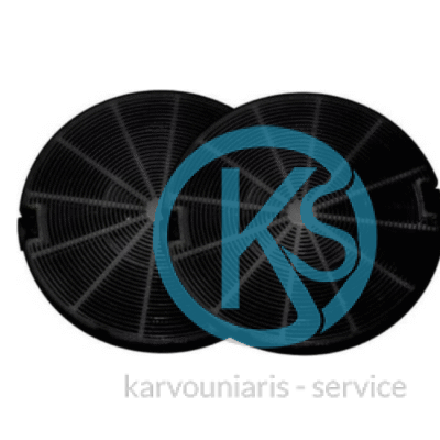 Φίλτρο άνθρακα απορροφητήρα FABER / AEG 112.0067.944A