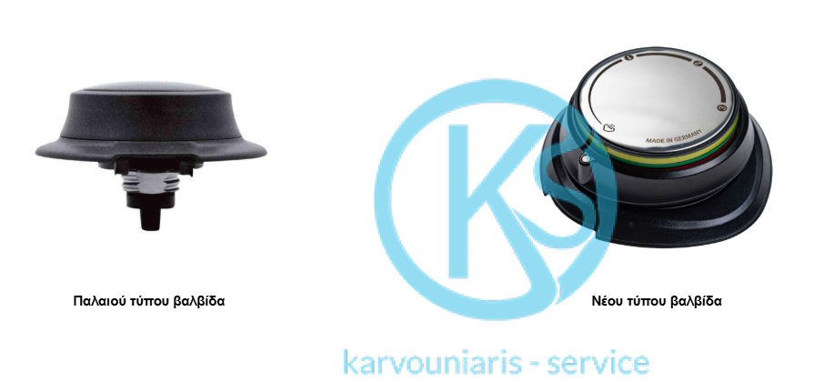 Ηλεκτρονικός Βοηθός Μαγειρέματος Vitacontrol Ρολόι Χύτρας - Image 2