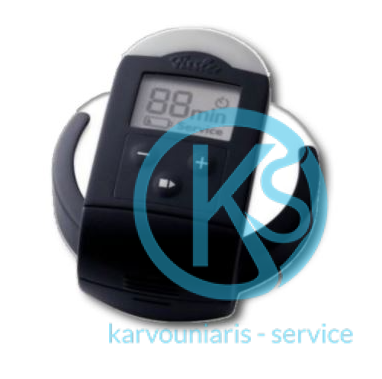 Ηλεκτρονικός Βοηθός Μαγειρέματος Vitacontrol Ρολόι Χύτρας