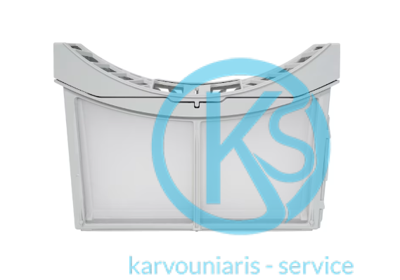 Φίλτρου Στεγνωτηρίου για χνούδια LG AGM75510732