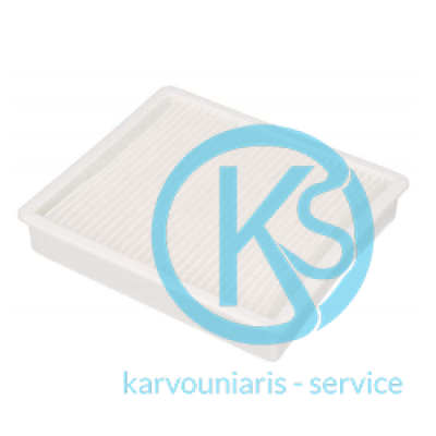 Φίλτρο Hepa Ηλεκτρικής Σκούπας Συμβατό με Samsung DJ63-00672D