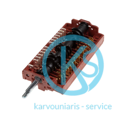 Διακόπτης Φούρνου Bosch Siemens Neff 00494442 original