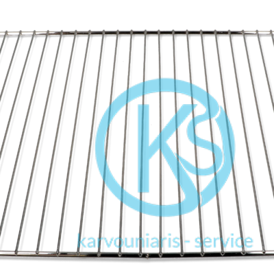 Σχάρα Φούρνου Κουζίνας 46,4 x 36,2 cm BEKO