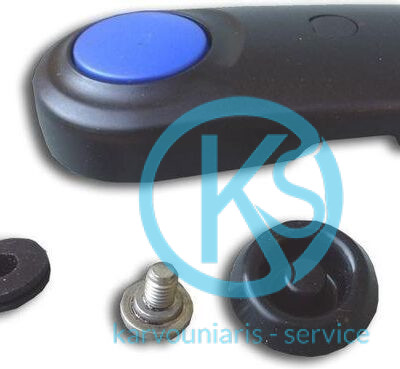 Βαλβίδα Χύτρας Fissler Vitaquick 600-000-00-700/0