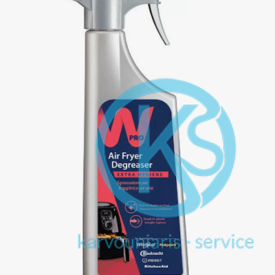 Καθαριστικό Air Fryer Wpro