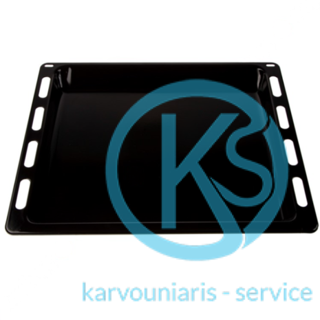 Ταψί (Ρηχό) 445mm x 375mm WhirlpoolIndesit Ταψί (Ρηχό) 445mm x 375mm WhirlpoolIndesit