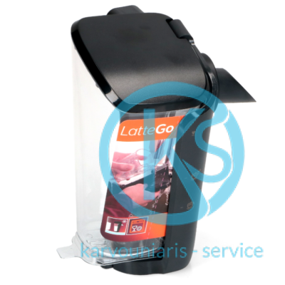 Δοχείο Γάλακτος Philips Latte Go PHILIPS ORIGINAL 421945101511