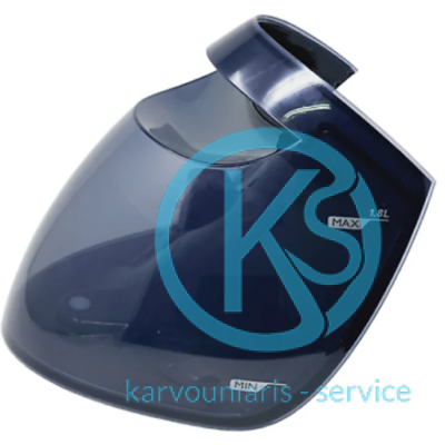 ΔΕΞΑΜΕΝΗ ΝΕΡΟΥ  ΑΤΜΟΣΙΔΕΡΟΥ PHILIPS 423902276331