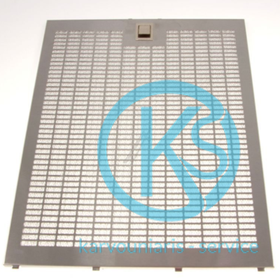 Φίλτρο Μεταλλικό Απορροφητήρα TEKA 81483061