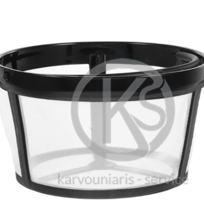 Φίλτρο γαλλικού καφέ καφετιέρας ARIETE VINTAGE original AT4066009100