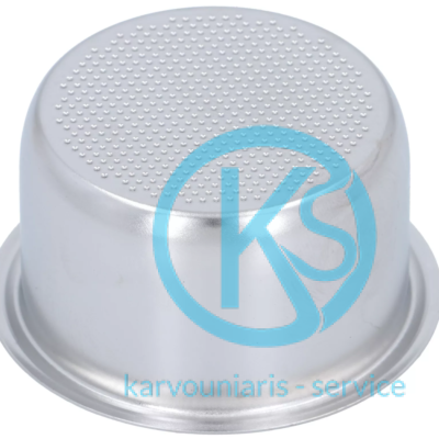 IMS DL3TH32E Competition Καλαθάκι Φίλτρου Espresso 3 Δόσεων 19–26gr για Portafilter 51mm