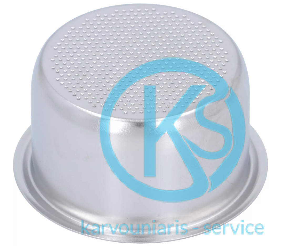 IMS DL3TH32E Competition Καλαθάκι Φίλτρου Espresso 3 Δόσεων 19–26gr για Portafilter 51mm