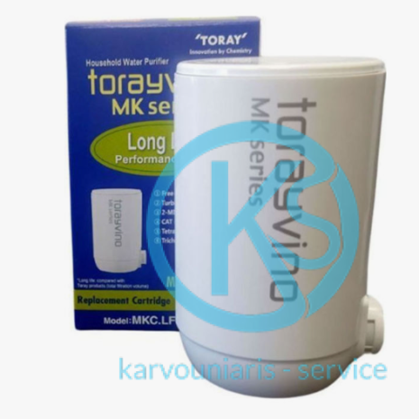 FILTER MKC.LF-EG-EU