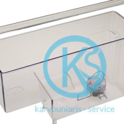 ΔΕΞΑΜΕΝΗ ΝΕΡΟΥ 421945003751 ΚΑΦΕΤΙΕΡΑΣ PHILIPS