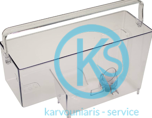 ΔΕΞΑΜΕΝΗ ΝΕΡΟΥ 421945003751 ΚΑΦΕΤΙΕΡΑΣ PHILIPS