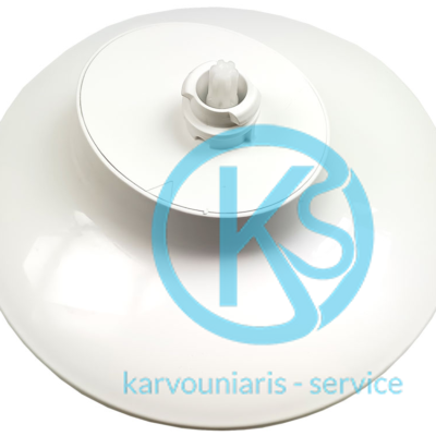 Καπάκι Κόπτη Braun BR67051047 για MultiMix 3