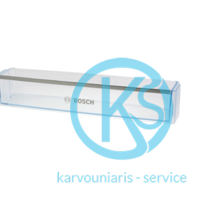 Μπουκαλοθήκη Πόρτας Ψυγείου Bosch / Siemens 00676695 ORIGINAL