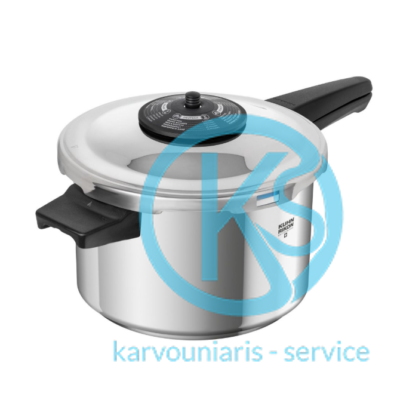 Χύτρα ταχύτητας DUROMATIC® CLASSIC NEO 20-22cm 2.5L | 3.5L | 5.0L Λίτρα