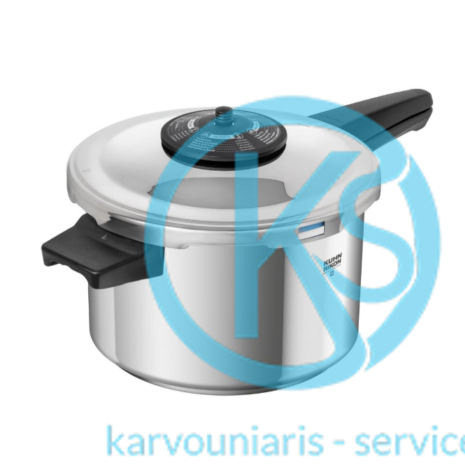 DUROMATIC® CLASSIC NEO Long handle model 5.0 L · Ø 22 cm DUROMATIC® CLASSIC NEO Long handle model 5.0 L · Ø 22 cm